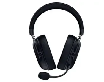 Игровая гарнитура Razer BlackShark V3 X Hyperspeed — это высококачественная гарнитура. Тбилиси
