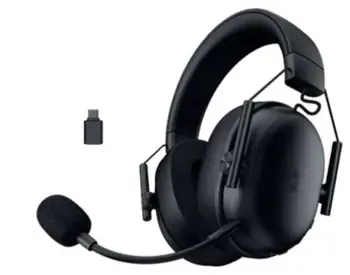 Игровая гарнитура Razer BlackShark V3 X Hyperspeed — это высококачественная гарнитура. Тбилиси