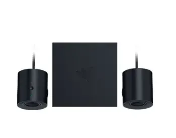 Razer Nommo V 2.1 — это высококачественная мультимедийная акустическая система. Тбилиси