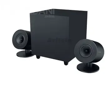 Razer Nommo V 2.1 — это высококачественная мультимедийная акустическая система. Тбилиси - изображение 4