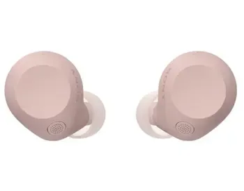 Headphones Sony WF-C710 Truly Wireless In-ear Pink Tbilisi