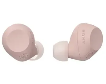 Headphones Sony WF-C710 Truly Wireless In-ear Pink Tbilisi