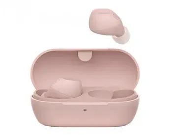 Headphones Sony WF-C710 Truly Wireless In-ear Pink Tbilisi - photo 1