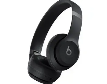 Headphones Beats Audio Solo 4 Black Tbilisi