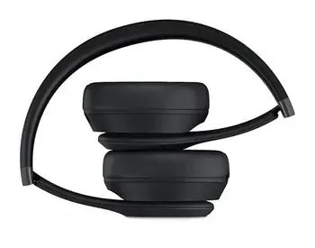 Headphones Beats Audio Solo 4 Black Tbilisi