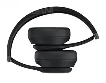 Headphones Beats Audio Solo 4 Black Tbilisi - photo 2