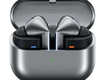 Earphones Samsung Galaxy Buds 3 Pro SM-R630 Silver Tbilisi