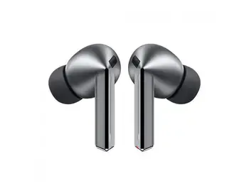 Earphones Samsung Galaxy Buds 3 Pro SM-R630 Silver Tbilisi