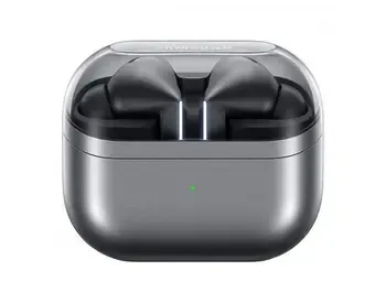 Earphones Samsung Galaxy Buds 3 Pro SM-R630 Silver Tbilisi