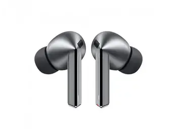Earphones Samsung Galaxy Buds 3 Pro SM-R630 Silver Tbilisi - photo 2