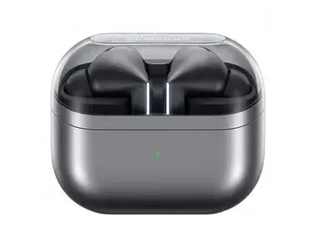 Earphones Samsung Galaxy Buds 3 Pro SM-R630 Silver Tbilisi - photo 4