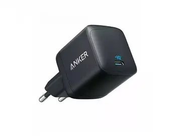 Მობილურის დამტენი Anker 313 USB-C Charger 45W A2643 თბილისი - photo 1