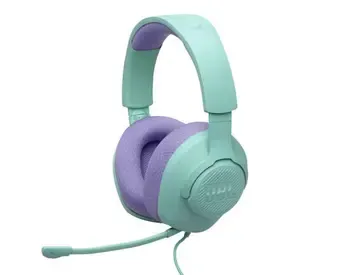 JBL Quantum 100M2 Gaming Headphones Tbilisi