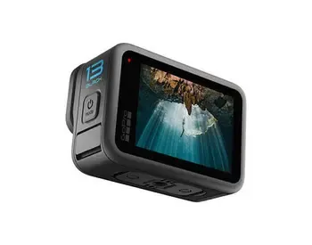 Экшн-камера GoPro Hero 13, черная Тбилиси