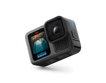 Экшн-камера GoPro Hero 13, черная Тбилиси