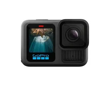Экшн-камера GoPro Hero 13, черная Тбилиси