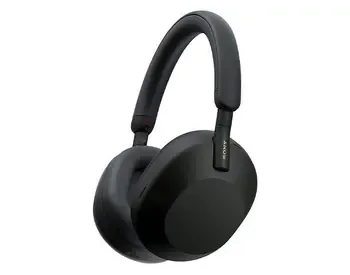 Sony WH-1000Xm5 Wireless Noise Cancelling Stereo Headphones Tbilisi