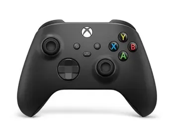 Джойстик Microsoft Xbox Series X/S, черный. Тбилиси