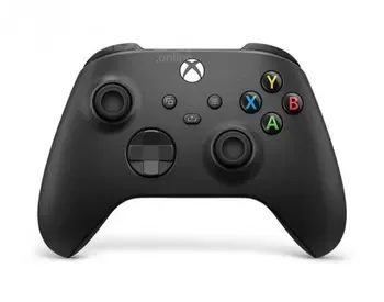 Джойстик Microsoft Xbox Series X/S, черный. Тбилиси - изображение 1