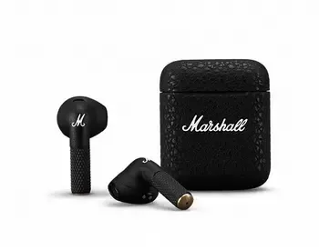 Marshall Minor III Wireless Earbuds Tbilisi
