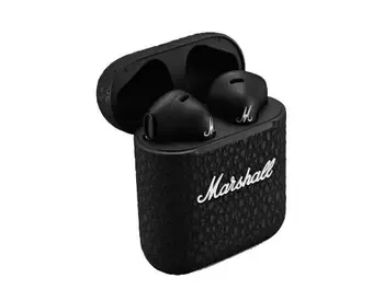 Marshall Minor III Wireless Earbuds Tbilisi