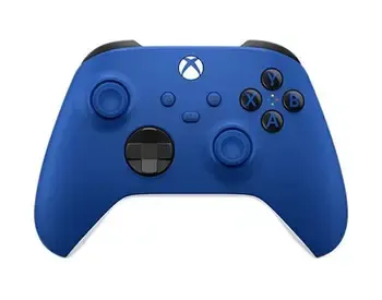 Джойстик Microsoft Xbox Series X/S, синий. Тбилиси
