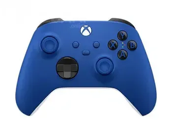 Джойстик Microsoft Xbox Series X/S, синий. Тбилиси - изображение 1