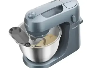 Mixer Kenwood Kzm35.000Gy Go Stand Mixer Tbilisi