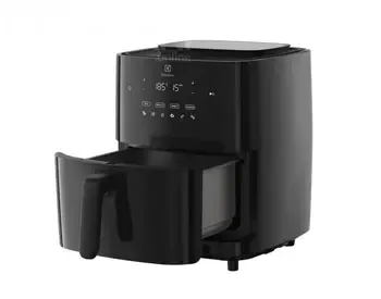 Აეროგრილი Electrolux Eaf7Sb თბილისი - photo 3