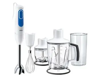 Blender Braun MQ 3045 WH Tbilisi