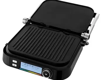 Sandwich maker Sencor SBG 6238Bk Contact Grill Tbilisi