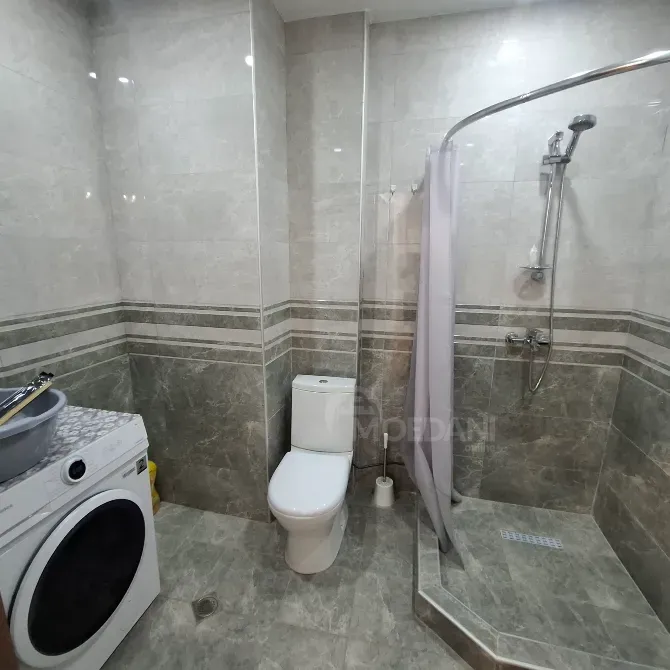 Сдам 2-комн. квартиру на сутки в Тбилиси  53м² 3/9 эт. Тбилиси - изображение 3