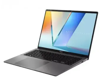 Ноутбук Asus Vivobook S 16