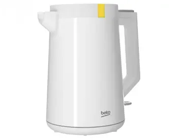 Ელექტრო ჩაიდანი Beko WKM 4215 W თბილისი - photo 5