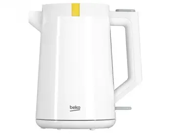Ელექტრო ჩაიდანი Beko WKM 4215 W თბილისი - photo 1