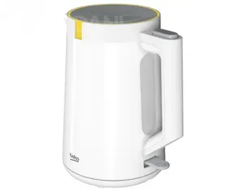 Ელექტრო ჩაიდანი Beko WKM 4215 W თბილისი - photo 3