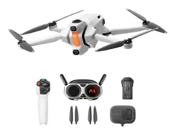 Дрон Insta360 Antigravity A1 Standard Bundle Тбилиси
