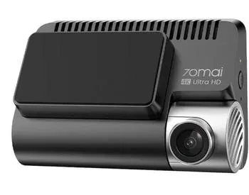 Экшн-камера Xiaomi 70mai Dash Cam 4K A800Se Тбилиси