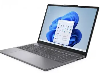Ноутбук Lenovo IdeaPad Slim 3 15Iru10 — идеальный выбор для них. Тбилиси - изображение 2