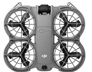 Дрон DJI Neo 2 Fly More Combo RC-N3 Тбилиси
