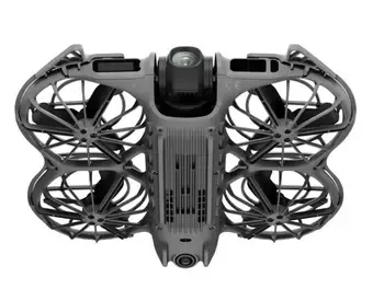Дрон DJI Neo 2 Fly More Combo RC-N3 Тбилиси