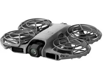 Дрон DJI Neo 2 Fly More Combo RC-N3 Тбилиси