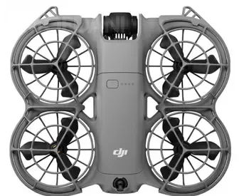 Дрон DJI Neo 2 Fly More Combo RC-N3 Тбилиси - изображение 3