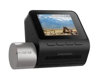 Car video recorder Xiaomi 70mai Dash Cam A510 Black Tbilisi