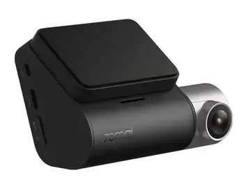 Car video recorder Xiaomi 70mai Dash Cam A510 Black Tbilisi