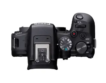 Цифровая фотокамера Canon EOS R10 + объектив RF-S 18-45 IS STM Тбилиси