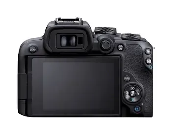 Цифровая фотокамера Canon EOS R10 + объектив RF-S 18-45 IS STM Тбилиси