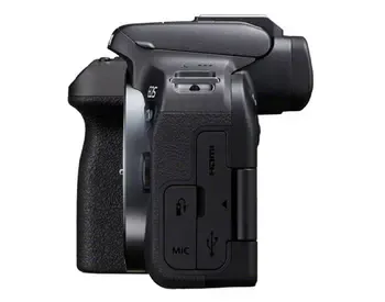 Цифровая фотокамера Canon EOS R10 + объектив RF-S 18-45 IS STM Тбилиси