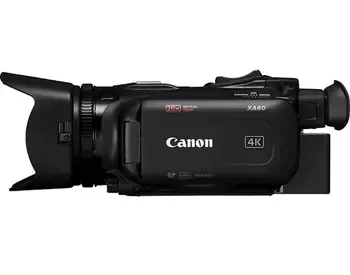 Видеокамера Canon 5733C003Aa Xa60, UHD 4K, профессиональная камера Тбилиси