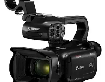 Видеокамера Canon 5733C003Aa Xa60, UHD 4K, профессиональная камера Тбилиси